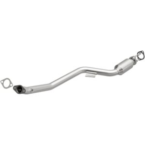 MagnaFlow 2015-2016 Hyundai Genesis OEM Grade Federal / EPA Compliant Direct-Fit Catalytic Converter