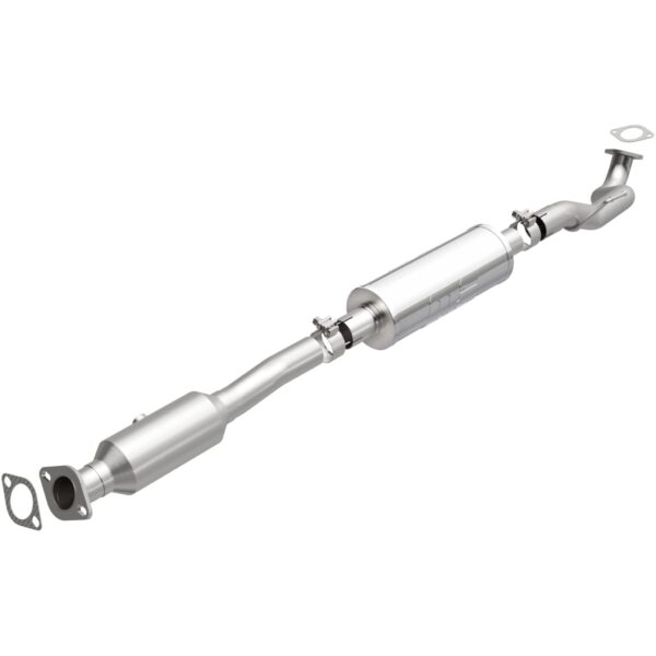 MagnaFlow 2012-2013 Kia Soul OEM Grade Federal / EPA Compliant Direct-Fit Catalytic Converter