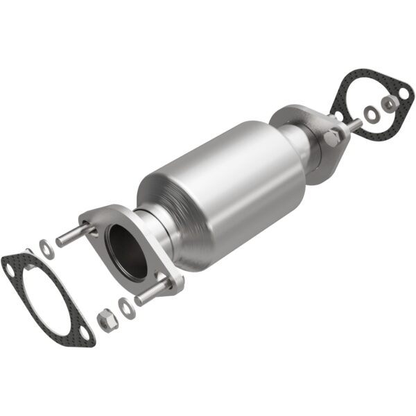 MagnaFlow 2008-2009 Kia Spectra OEM Grade Federal / EPA Compliant Direct-Fit Catalytic Converter