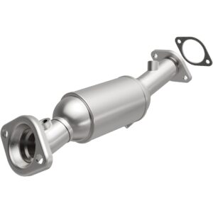 MagnaFlow 2010-2011 Kia Soul OEM Grade Federal / EPA Compliant Direct-Fit Catalytic Converter