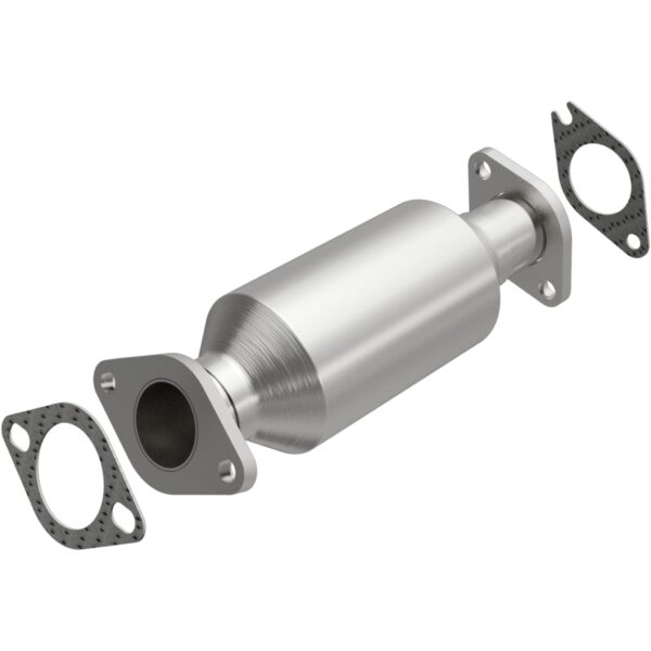 MagnaFlow OEM Grade Federal / EPA Compliant Direct-Fit Catalytic Converter 52863