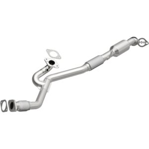 MagnaFlow 2010-2015 Buick LaCrosse OEM Grade Federal / EPA Compliant Direct-Fit Catalytic Converter