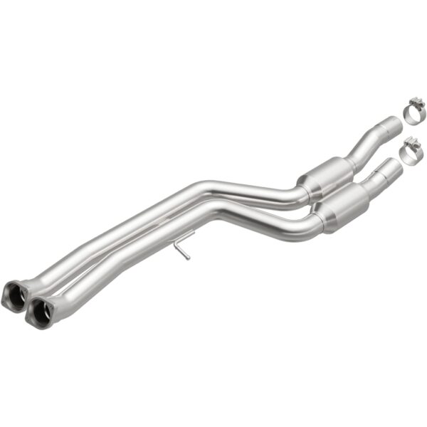 MagnaFlow OEM Grade Federal / EPA Compliant Direct-Fit Catalytic Converter 52925