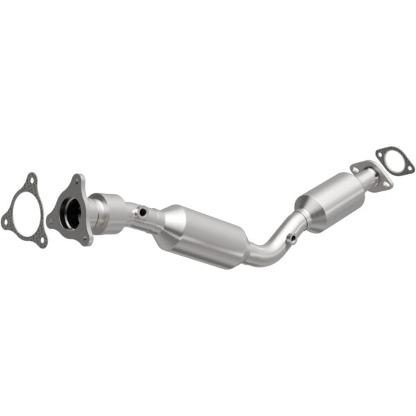 MagnaFlow OEM Grade Federal / EPA Compliant Direct-Fit Catalytic Converter 52958