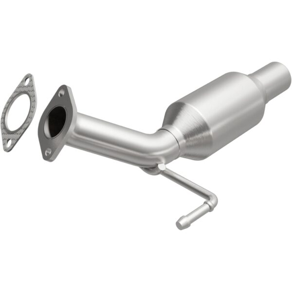 MagnaFlow OEM Grade Federal / EPA Compliant Direct-Fit Catalytic Converter 52966