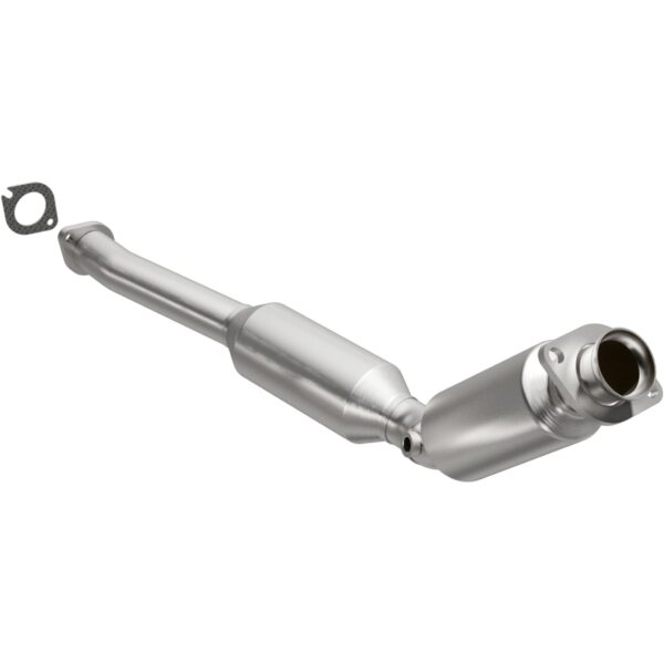 MagnaFlow California Grade CARB Compliant Direct-Fit Catalytic Converter 5411010