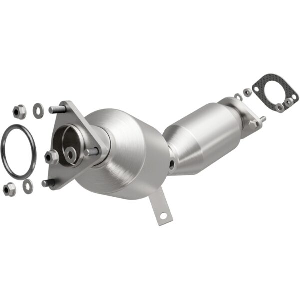 MagnaFlow California Grade CARB Compliant Direct-Fit Catalytic Converter 5411013