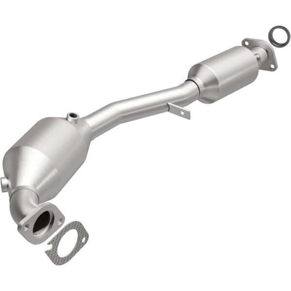 MagnaFlow California Grade CARB Compliant Direct-Fit Catalytic Converter 5411026