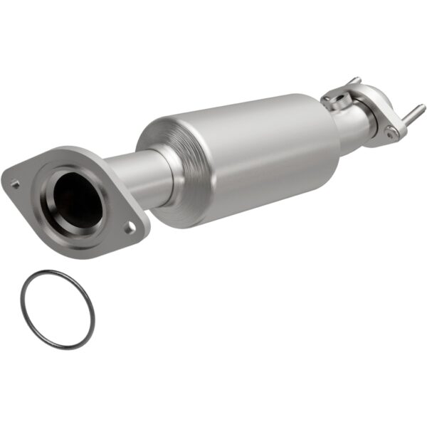 MagnaFlow California Grade CARB Compliant Direct-Fit Catalytic Converter 5411042