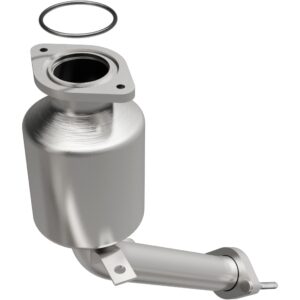 MagnaFlow California Grade CARB Compliant Direct-Fit Catalytic Converter 5411043