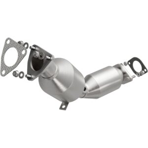 MagnaFlow California Grade CARB Compliant Direct-Fit Catalytic Converter 5411045