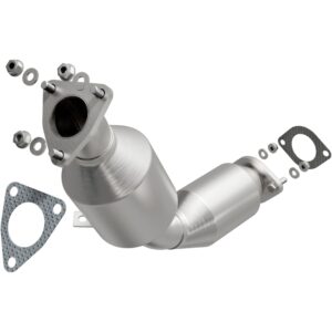 MagnaFlow California Grade CARB Compliant Direct-Fit Catalytic Converter 5411050