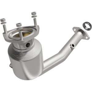 MagnaFlow 2008-2009 Suzuki SX4 California Grade CARB Compliant Direct-Fit Catalytic Converter