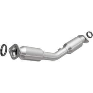 MagnaFlow 2009-2012 Nissan Sentra California Grade CARB Compliant Direct-Fit Catalytic Converter