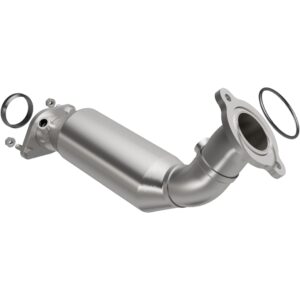 MagnaFlow 2009-2015 Cadillac CTS California Grade CARB Compliant Direct-Fit Catalytic Converter