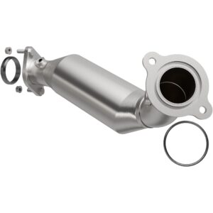 MagnaFlow 2009-2015 Cadillac CTS California Grade CARB Compliant Direct-Fit Catalytic Converter