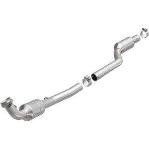 MagnaFlow 2004-2005 Mercedes-Benz SL500 California Grade CARB Compliant Direct-Fit Catalytic Converter