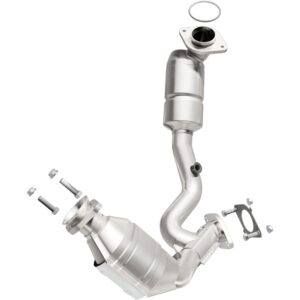 MagnaFlow California Grade CARB Compliant Direct-Fit Catalytic Converter 5411466