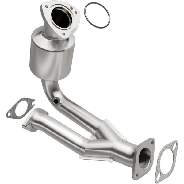 MagnaFlow California Grade CARB Compliant Direct-Fit Catalytic Converter 5411911