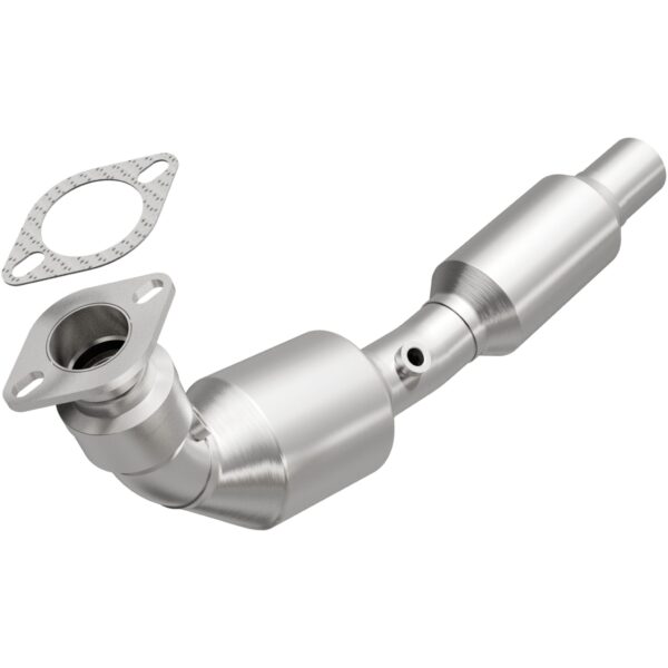 MagnaFlow 2012-2015 Chevrolet Camaro California Grade CARB Compliant Direct-Fit Catalytic Converter