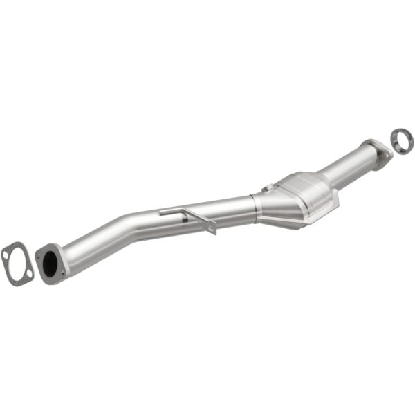 MagnaFlow California Grade CARB Compliant Direct-Fit Catalytic Converter 5421012