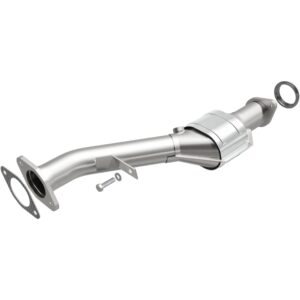 MagnaFlow 2006-2007 Subaru Impreza California Grade CARB Compliant Direct-Fit Catalytic Converter