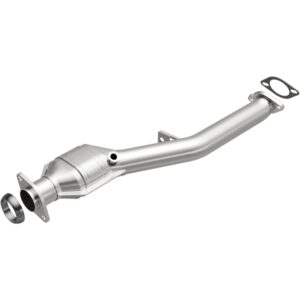 MagnaFlow California Grade CARB Compliant Direct-Fit Catalytic Converter 5421029