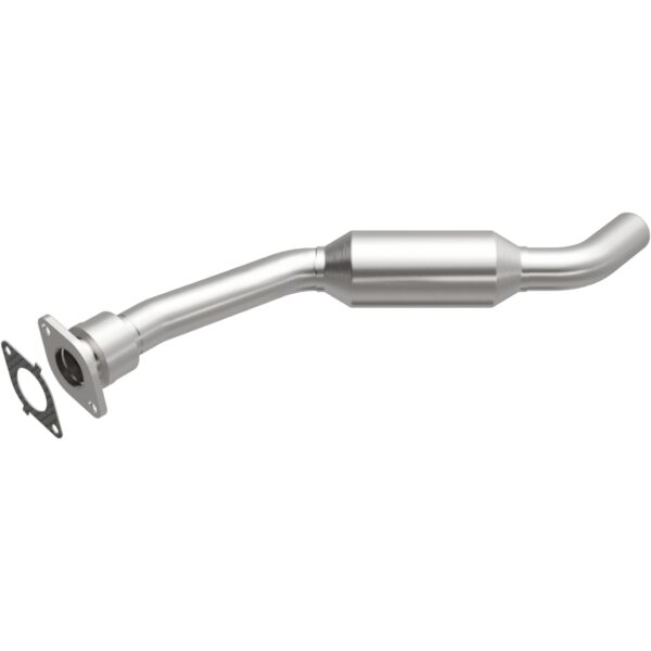 MagnaFlow California Grade CARB Compliant Direct-Fit Catalytic Converter 5421031