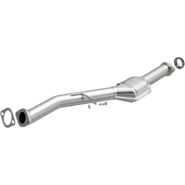 MagnaFlow California Grade CARB Compliant Direct-Fit Catalytic Converter 5421159