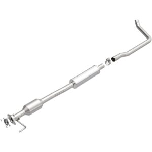 MagnaFlow 2007-2009 Suzuki SX4 California Grade CARB Compliant Direct-Fit Catalytic Converter