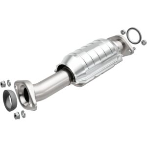 MagnaFlow 2007 Suzuki Aerio California Grade CARB Compliant Direct-Fit Catalytic Converter