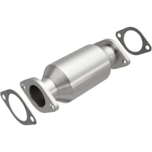 MagnaFlow 2010-2012 Hyundai Genesis Coupe California Grade CARB Compliant Direct-Fit Catalytic Converter