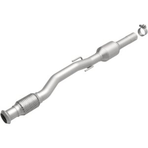 MagnaFlow 2007 Mini Cooper California Grade CARB Compliant Direct-Fit Catalytic Converter