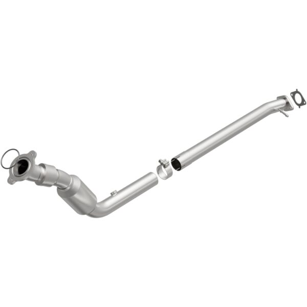 MagnaFlow California Grade CARB Compliant Direct-Fit Catalytic Converter 5451126