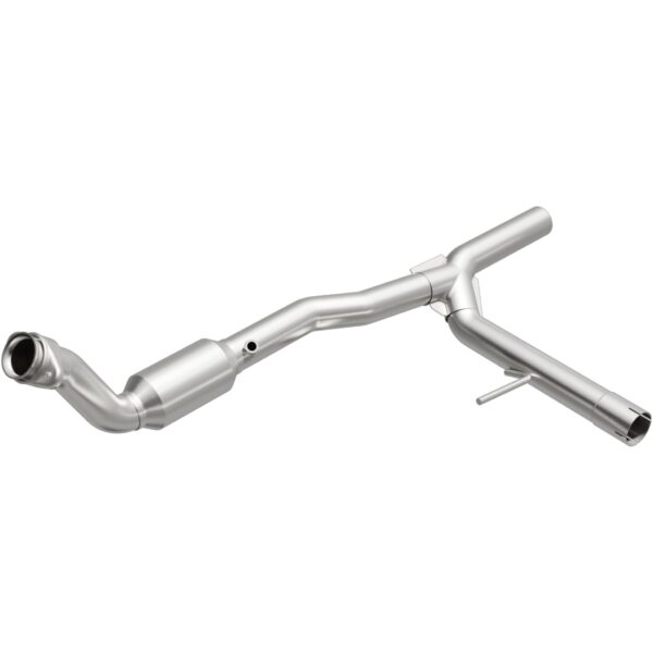 MagnaFlow 2007-2008 Ford F-150 California Grade CARB Compliant Direct-Fit Catalytic Converter