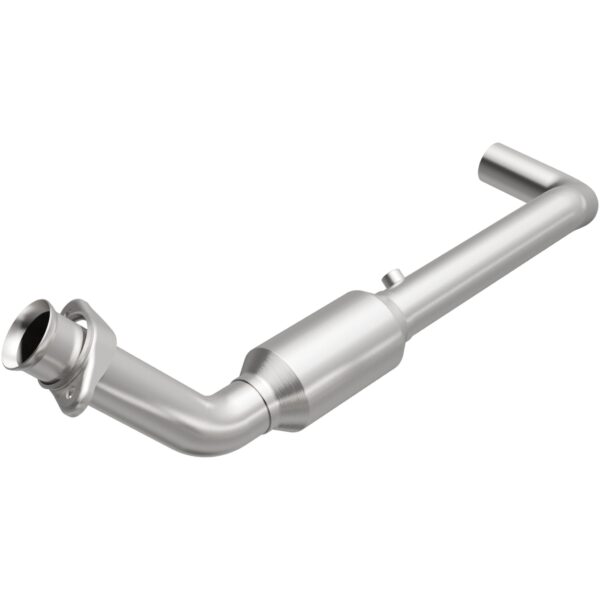 MagnaFlow 2007-2008 Ford F-150 California Grade CARB Compliant Direct-Fit Catalytic Converter