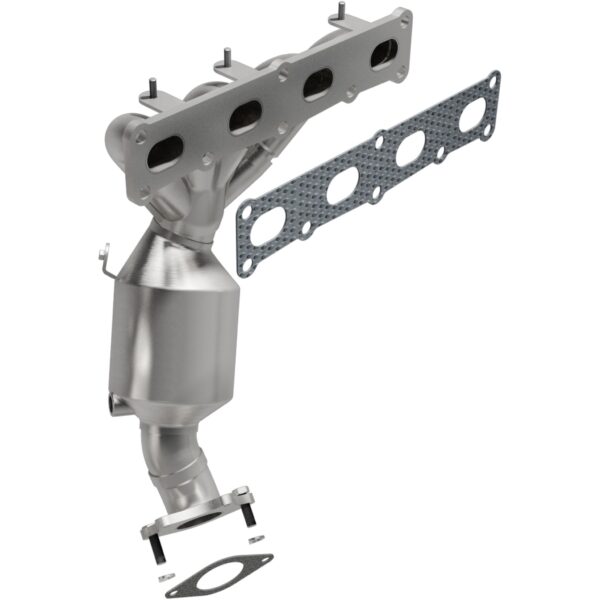 MagnaFlow 2014 Jeep Cherokee California Grade CARB Compliant Manifold Catalytic Converter