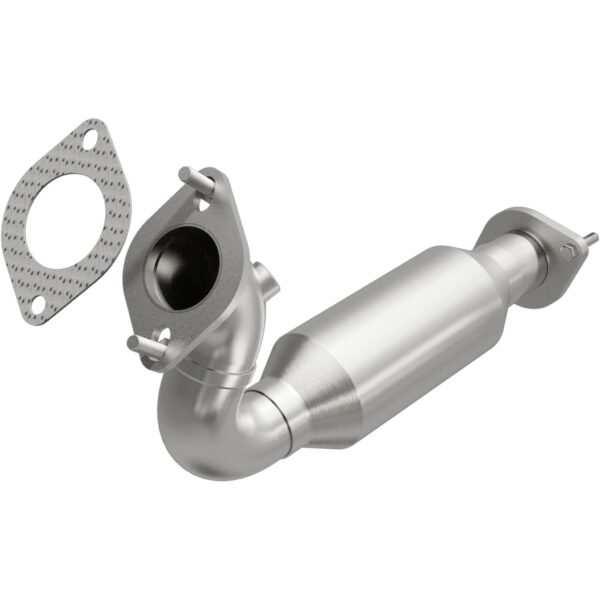 MagnaFlow 2009 Cadillac SRX California Grade CARB Compliant Direct-Fit Catalytic Converter