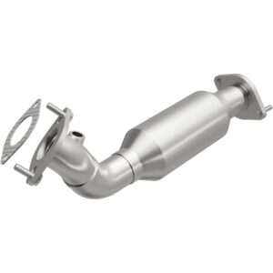 MagnaFlow 2009 Cadillac SRX California Grade CARB Compliant Direct-Fit Catalytic Converter