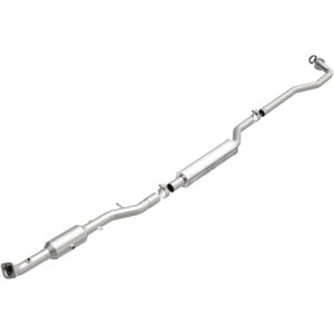 MagnaFlow 2008-2010 Mitsubishi Outlander California Grade CARB Compliant Direct-Fit Catalytic Converter