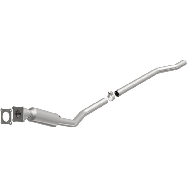 MagnaFlow California Grade CARB Compliant Direct-Fit Catalytic Converter 5451202