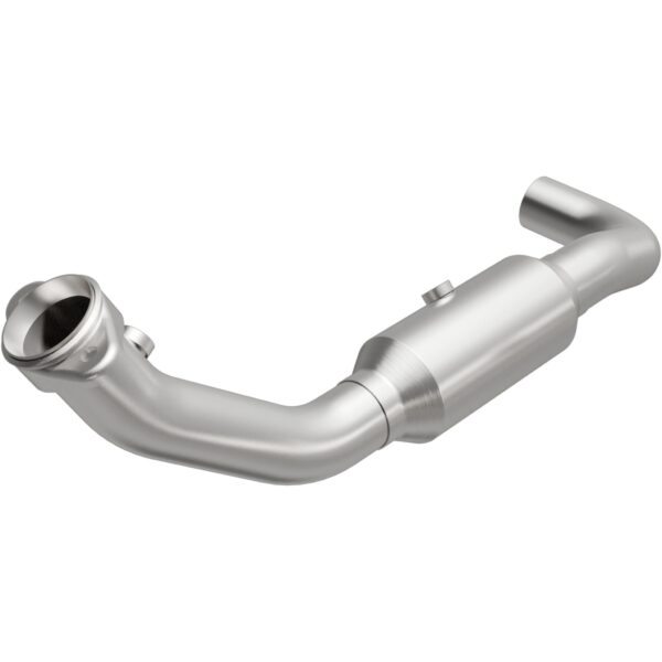 MagnaFlow 2007-2008 Ford F-150 California Grade CARB Compliant Direct-Fit Catalytic Converter