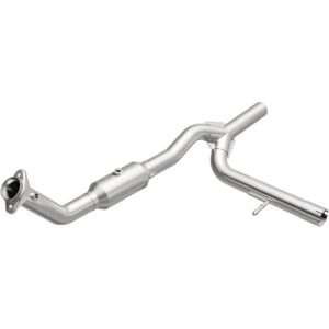 MagnaFlow 2007-2008 Ford F-150 California Grade CARB Compliant Direct-Fit Catalytic Converter