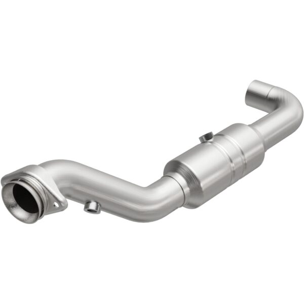 MagnaFlow 2012-2014 Ford F-150 California Grade CARB Compliant Direct-Fit Catalytic Converter