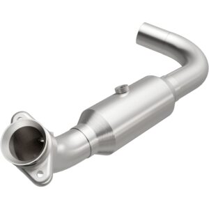 MagnaFlow California Grade CARB Compliant Direct-Fit Catalytic Converter 5451498