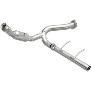 MagnaFlow California Grade CARB Compliant Direct-Fit Catalytic Converter 5451500