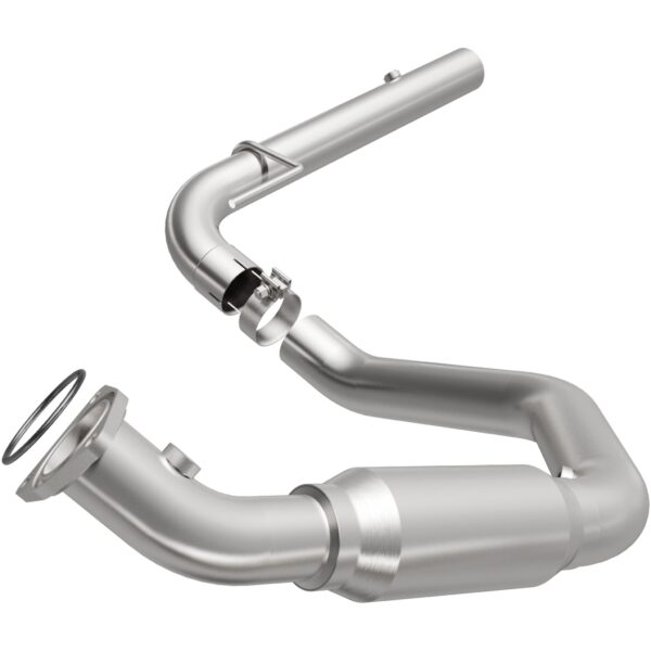 MagnaFlow California Grade CARB Compliant Direct-Fit Catalytic Converter 5451525