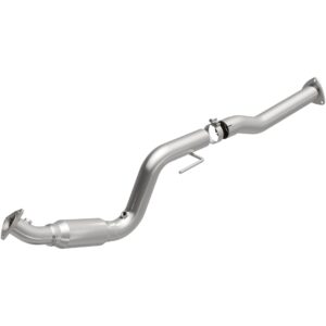 MagnaFlow California Grade CARB Compliant Direct-Fit Catalytic Converter 5451535