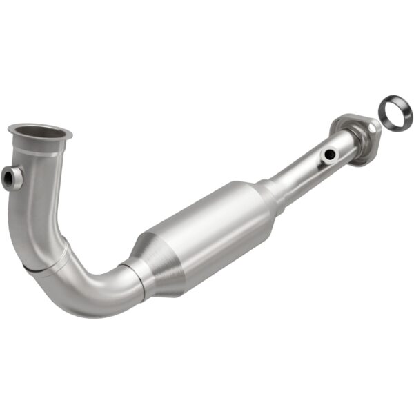 MagnaFlow 2004 Jeep Liberty California Grade CARB Compliant Direct-Fit Catalytic Converter