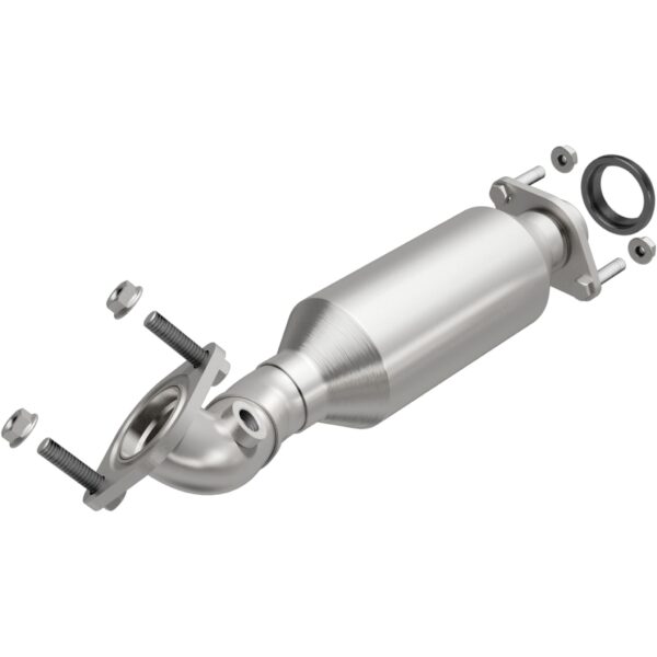 MagnaFlow 2004-2008 Cadillac SRX California Grade CARB Compliant Direct-Fit Catalytic Converter